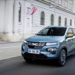 Türkiye'nin en ucuz elektrikli otomobili Dacia Spring'e zam geldi