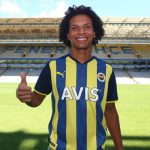 Willian Arao, Al Hilal'le anlaşmak üzere