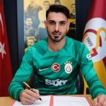 Galatasaray, Günay Güvenç'i transfer etti