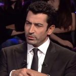 Kenan İmirzalıoğlu’na Ezel diyen yarışmacı gülümsetti