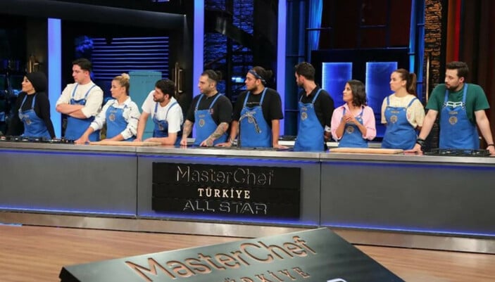 MasterChef'te 100 bin TL ödül! MasterChef ödül oyununu kim kazandı! İşte büyük ödülü kazanan yarışmacı..