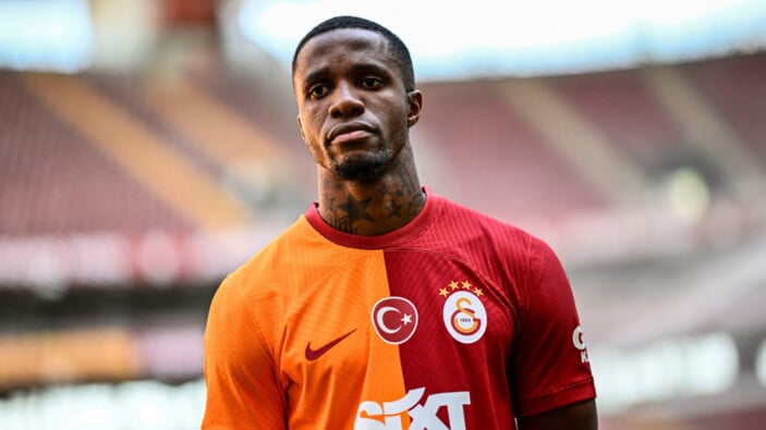 Galatasaraylı Zaha sosyal medyanın diline düştü! Süt almak isterken öyle bir şey aldı ki…