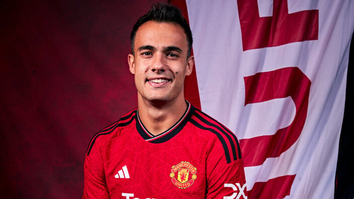 Manchester United, Sergio Reguilon'u kiraladı