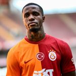 Galatasaraylı Zaha sosyal medyanın diline düştü! Süt almak isterken öyle bir şey aldı ki…