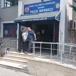 Kocaeli'de 400 bin TL'lik ziynet eşyası çalan zanlılar Bursa'da yakalandı