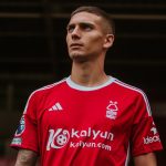 Nicolas Dominguez, Nottingham Forest'a transfer oldu