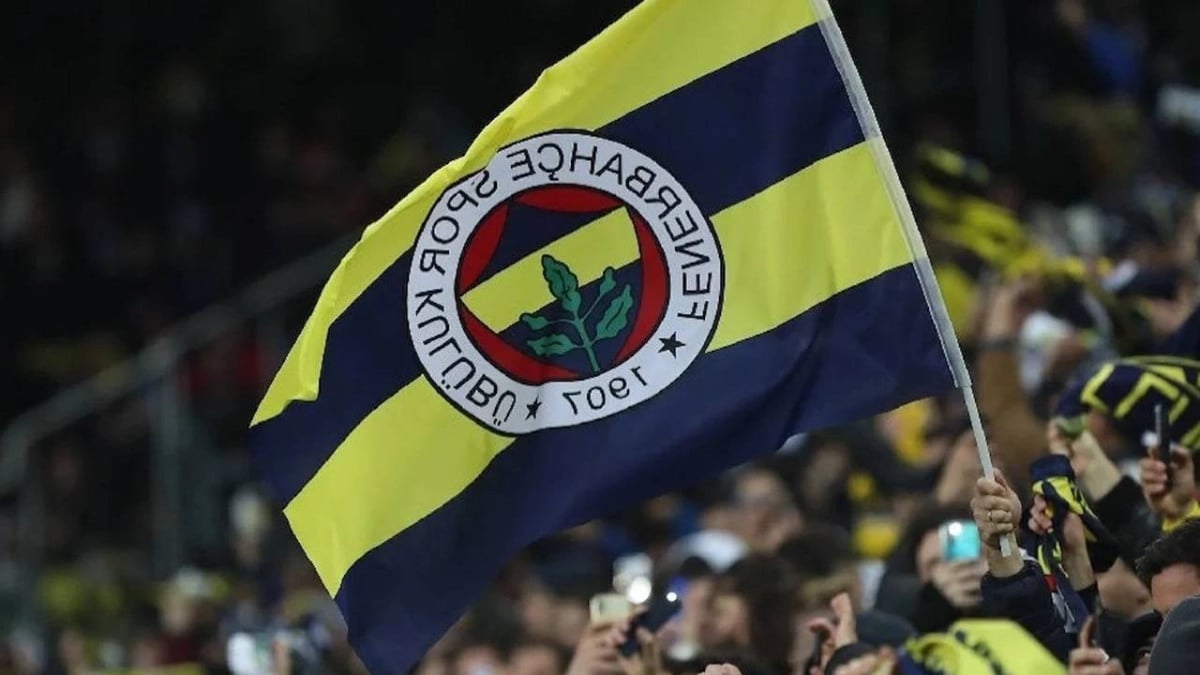 116 yıllık Fenerbahçe tarihinde bir ilk! 27 yaşındaki dünya yıldızı geliyor... Süper Lig'e damga vuracak