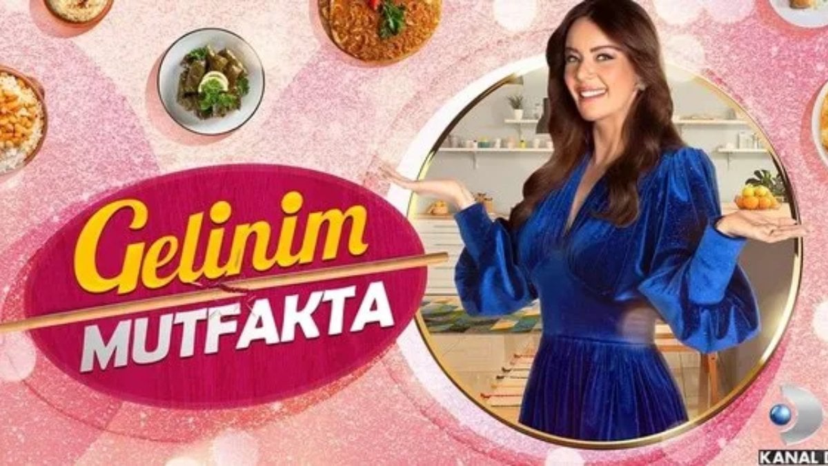 Gelinim Mutfakta altın bilezik kimin oldu?