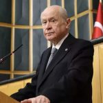 Devlet Bahçeli'nin TBMM Grup Toplantısı konuşması