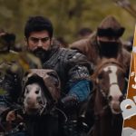 Diriliş Ertuğrul'u anımsatan o sahne gözyaşlarına boğdu!