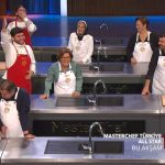 MasterChef 159. bölüm fragmanı yayınlandı! Öğretmenler Günü sürprizi...