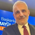 Özcan Belen, AK Parti Keçiören Belediye Başkan adaylığını ilan etti