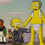 Simpsonlar’dan bir kehanet daha: Tutarsa yandık!