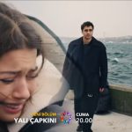 Yalı Çapkını 48. bölüm fragmanı ağlattı! Pelin evlendi, Seyran defteri kapandı