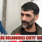 Çatalca'da psikoloğa giden şahıs, iş bulma vaadiyle dolandırıldı