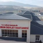 Fahrettin Koca duyurdu! İskenderun Devlet Hastanesi hasta kabulüne başladı