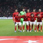 A Milli Futbol Takımı, FIFA sıralamasında bir basamak yükseldi