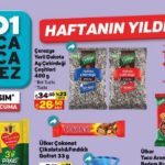 A101 fiyatları indirdi! Yüzde 40 indirim: Kapıda izdiham olacak…