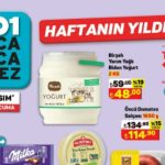 A101’den yüzde 50 indirim fırsatı: Mağazalar tıklım tıklım…