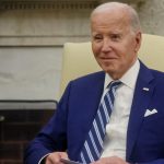 ABD Başkanı Joe Biden, Gazze'deki hastanelerin korunması gerektiğini söyledi