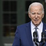 ABD Başkanı Joe Biden Gazze'deki insani aranın uzayabileceğini söyledi