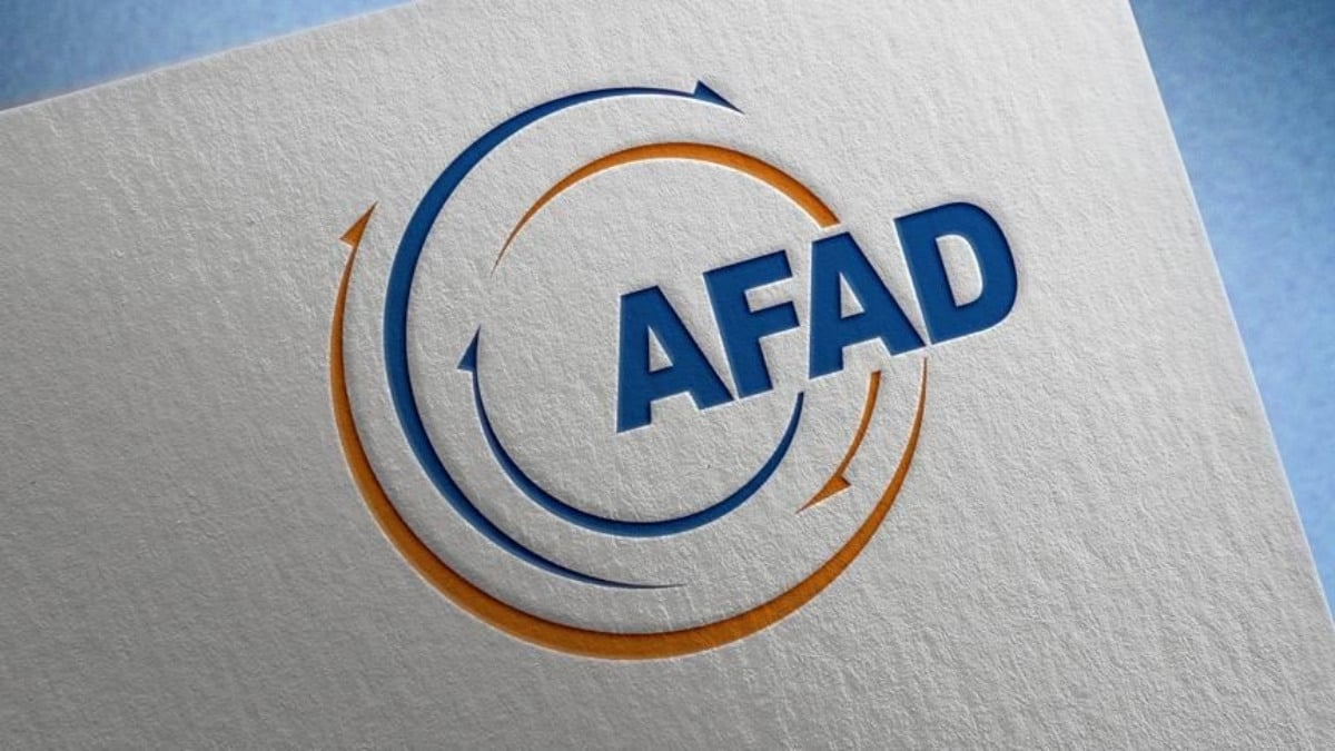 AFAD'dan 72 ile uyarı: Ekipler teyakkuz halinde