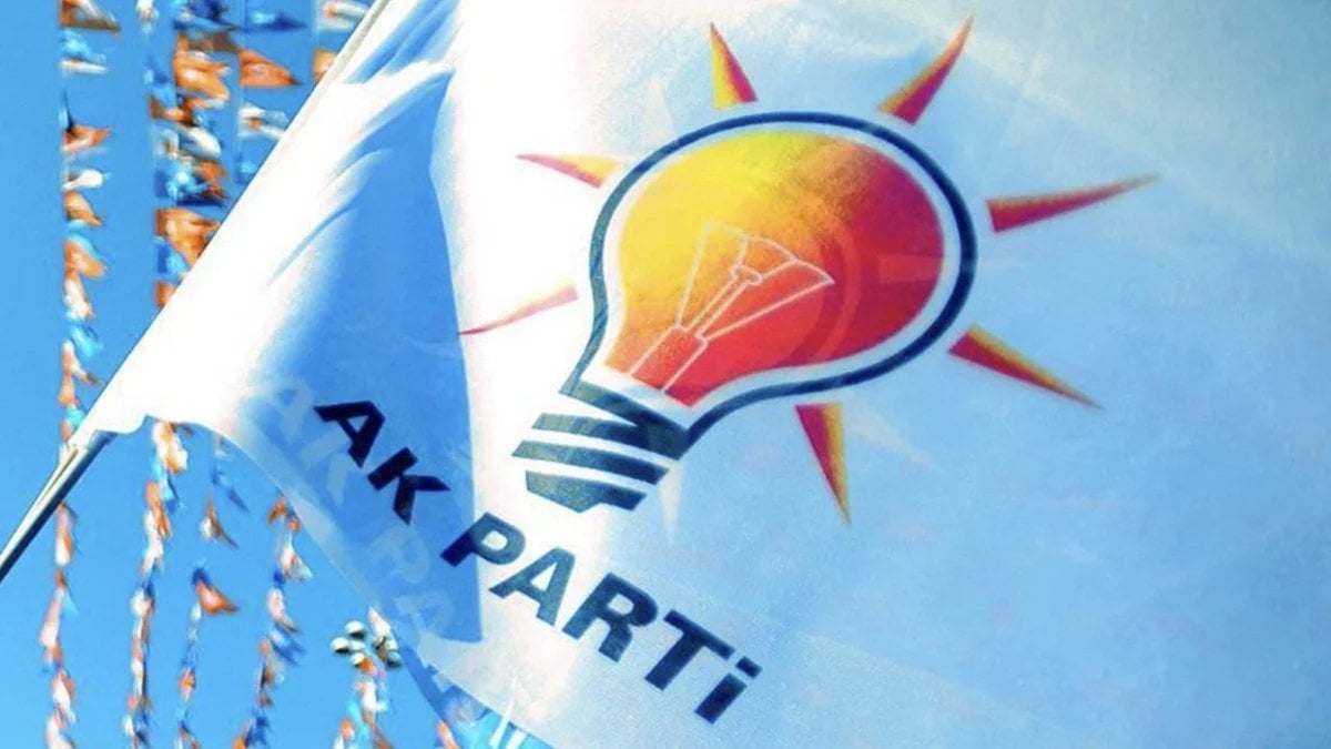 AK Parti temayül komisyonlarını oluşturdu: Yoklamalar başlayacak