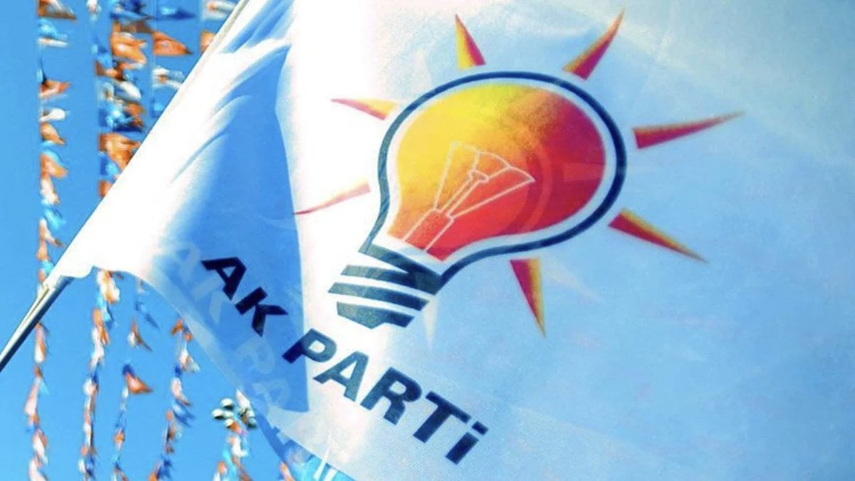 AK Parti'de temayül yoklaması yarın yapılacak