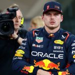 Abu Dabi Grand Prix'sinde pole pozisyonu Max Verstappen'in