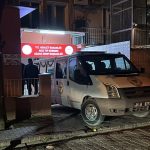 Adana'da av tüfeğiyle vurulan kişi yaşamını yitirdi