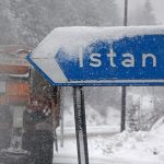 Adım adım İstanbul'a geliyor! O tarihe dikkat! AKOM İstanbulluları uyardı..