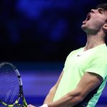 Alcaraz ile Medvedev ATP Finalleri'nde son 4'e kaldı