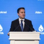 Ali Babacan: İstanbul Sözleşmesi'ne geri dönülmeli