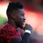 Altay Bayındır'a şans doğdu! Andre Onana milli takımda sakatlandı