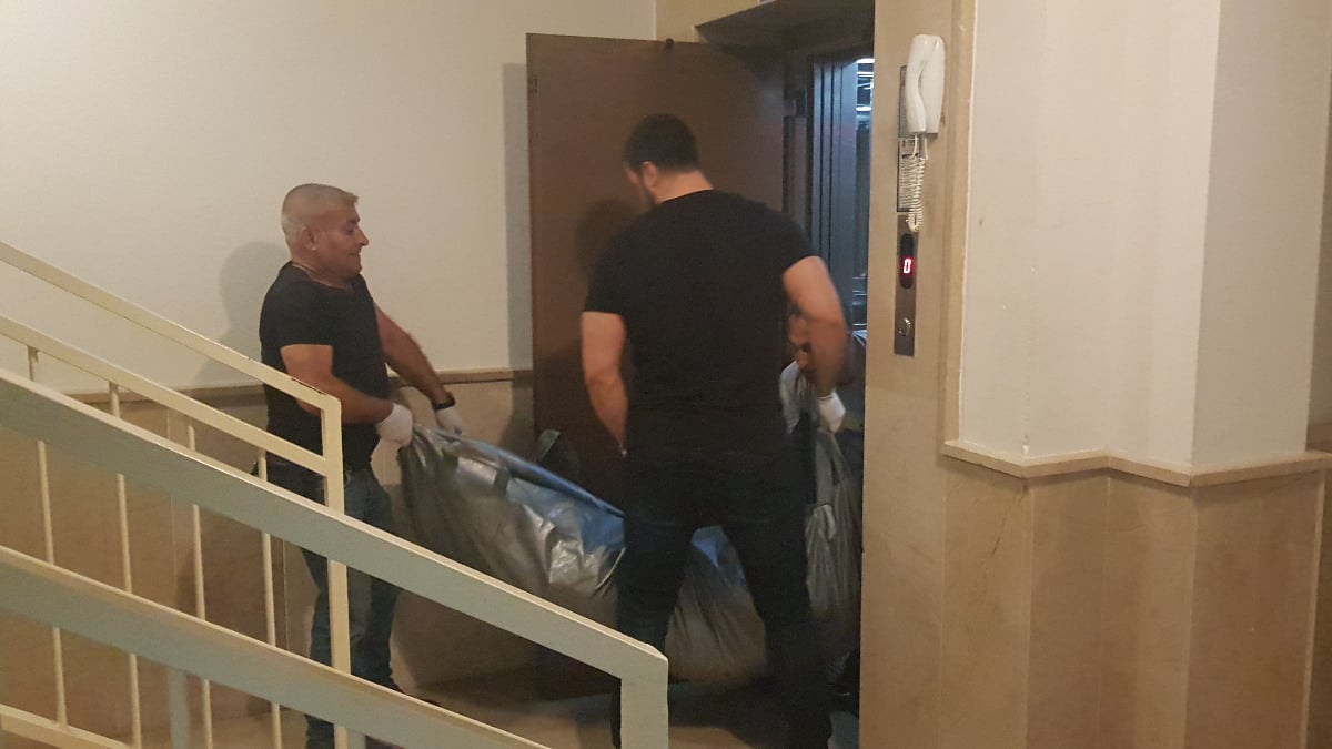 Antalya'da ambulansı reddeden Alman vatandaşı hayatını kaybetti