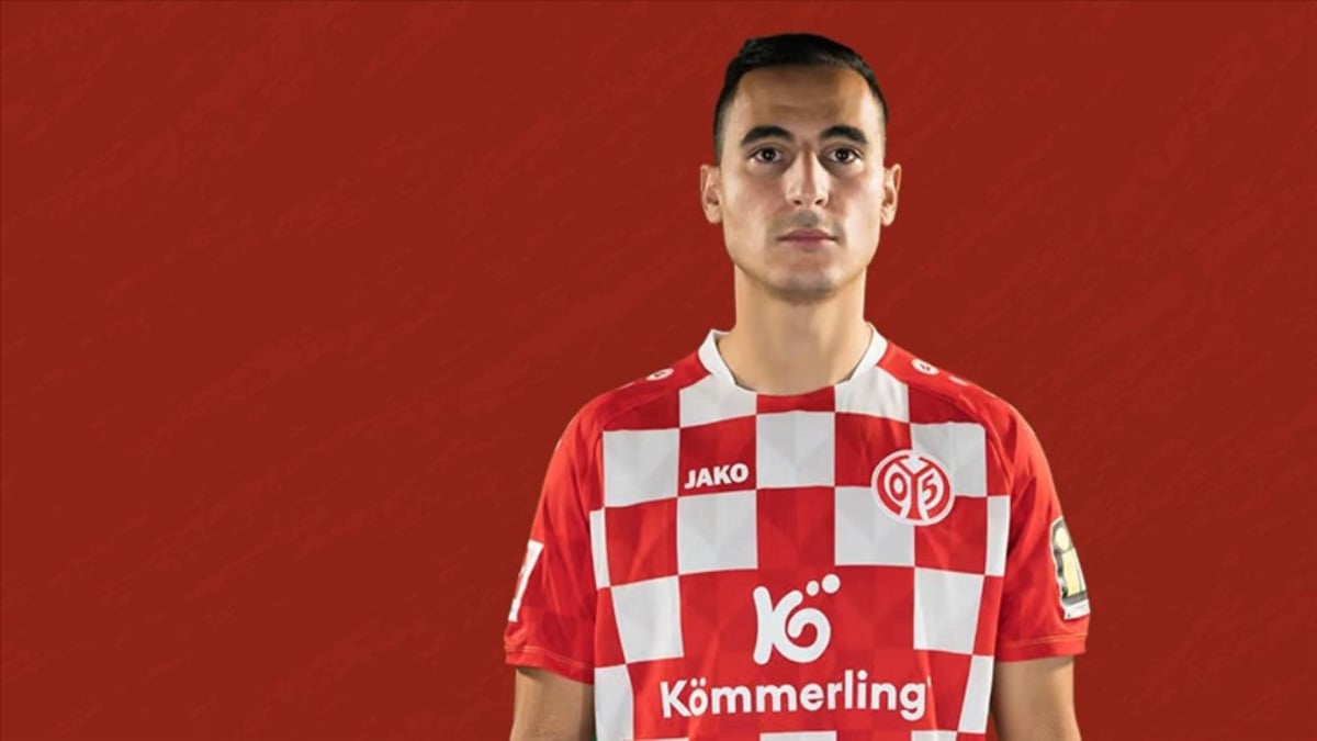 Anwar El Ghazi'den eski kulübü Mainz 05'e dava!