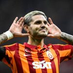 'Aşkın Olayım' tarih mi olacak? Icardi'nin gol müziği değişiyor mu? Mauro Icardi duyurdu..