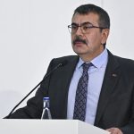 Bakan Yusuf Tekin: Müfredatlarımızı revize edeceğiz