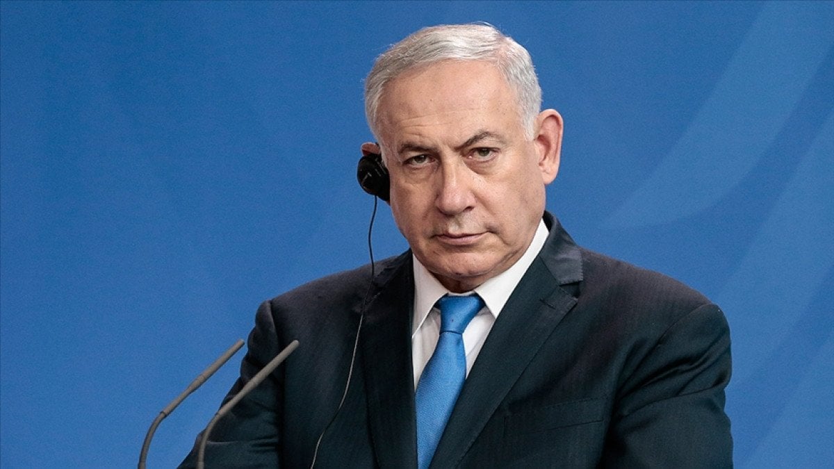 Belçika Başbakanı De Croo'dan Netanyahu'ya: 