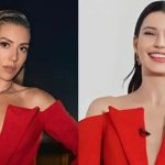 Beren Saat ve Sinem Kobal pişti oldu: Ceketin fiyatı dudak uçuklattı