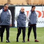 Beşiktaş, Samsunspor maçına hazırlanıyor