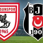 Beşiktaş maçı ne zaman, saat kaçta ve hangi kanalda?