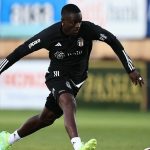 Beşiktaş'a Eric Bailly'den de kötü haber geldi