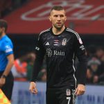 Beşiktaş'ta Ante Rebic sevinci! Performansıyla yükselişte