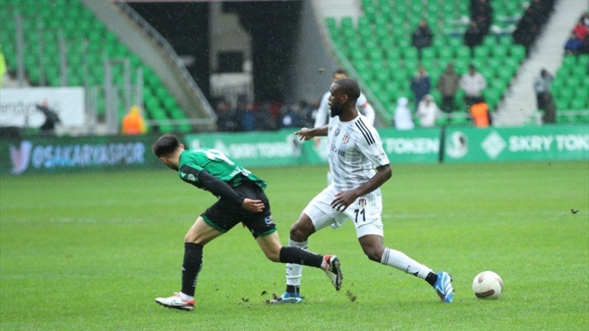 Beşiktaş'tan sakatlanan 3 futbolcusu hakkında açıklama!