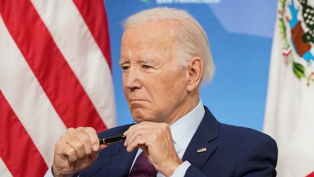 Biden'dan Hamas'a çağrı: Ateşkes barış değildir