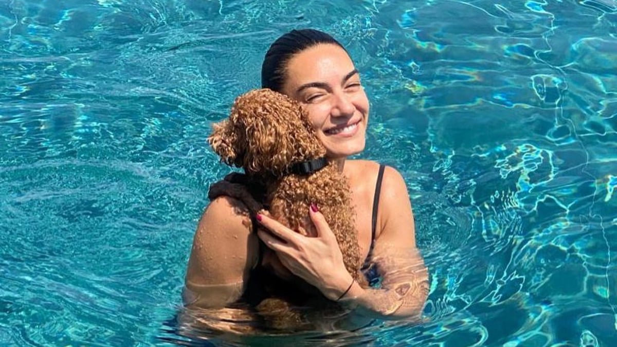 Hande Subaşı çok konuşulacak açıklama: Bir çocuğa bakacağıma 10 tane köpeğe bakabilirim