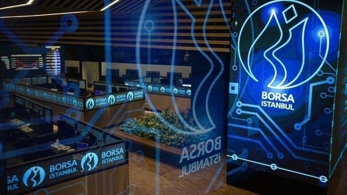 Borsa İstanbul'da son durum! Güne yükselişle başladı