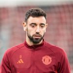 Bruno Fernandes: Tek hedefimiz Galatasaray'ı yenmek