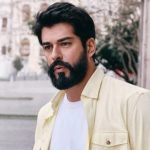 Burak Özçivit'in kardeşi dünya güzeli çıktı! "Fahriye Evcen'i sollayan görümce"